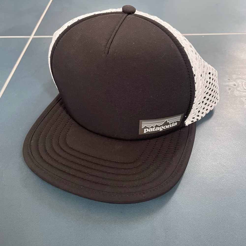 Patagonia Trucker Hat